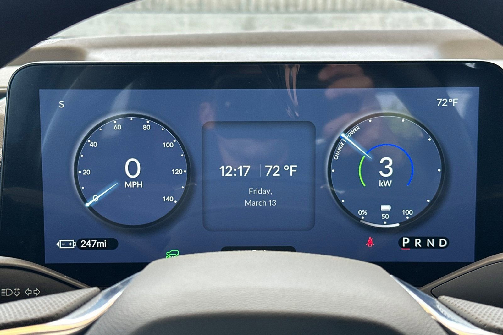 New 2026 Honda Prologue Eco image 30