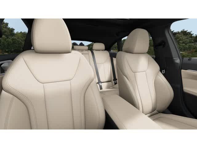 New 2026 BMW i4 xDrive40i w/ Premium Package AWD/4WD image 11
