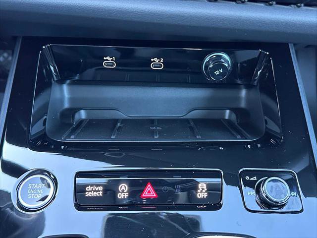 New 2026 Audi A6 Premium Plus AWD/4WD image 30