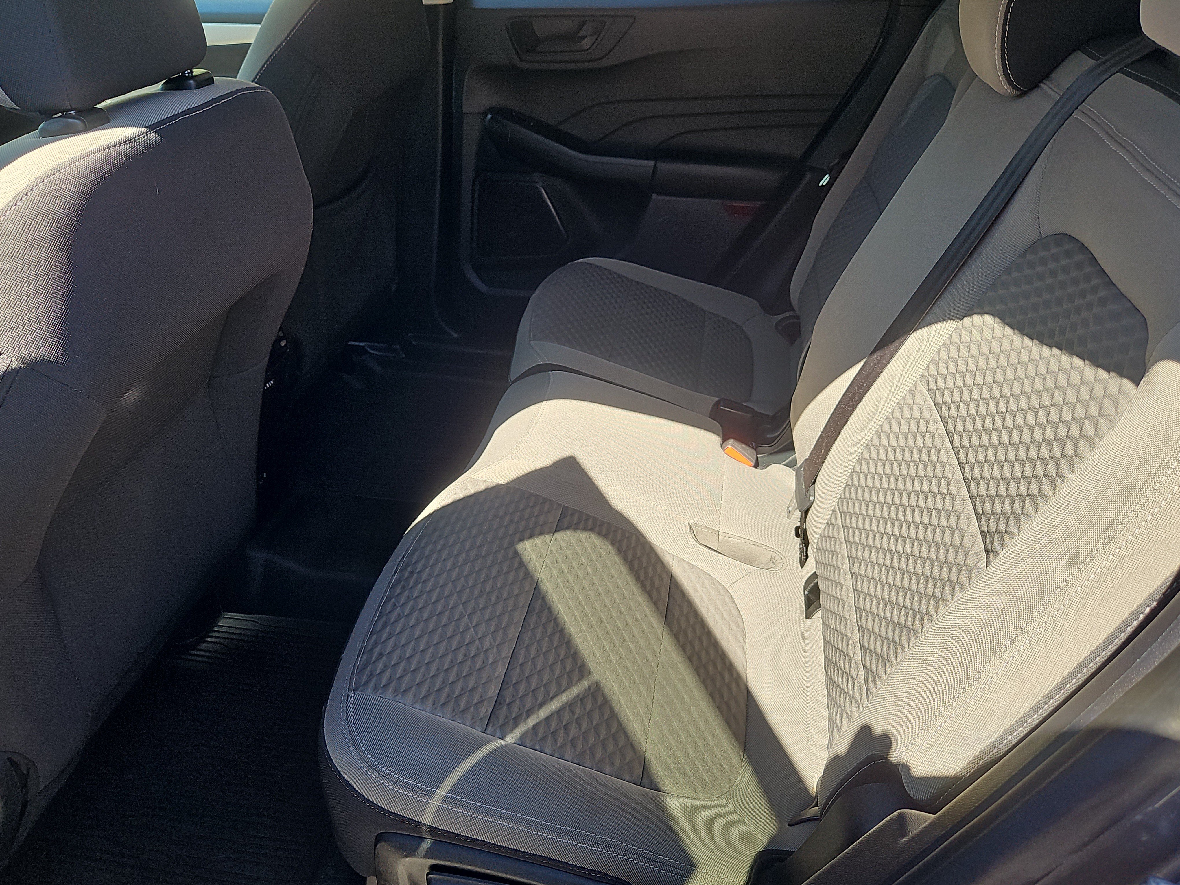 Used 2022 Ford Escape SE AWD/4WD image 30