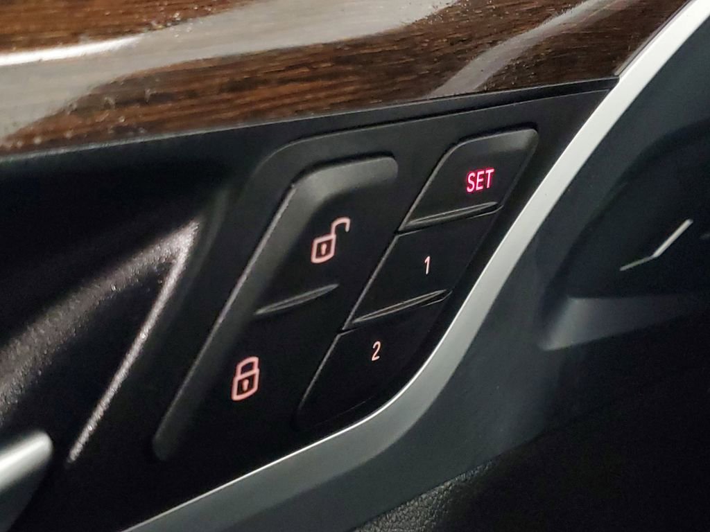 Used 2019 BMW X3 xDrive30i w/ Convenience Package image 20