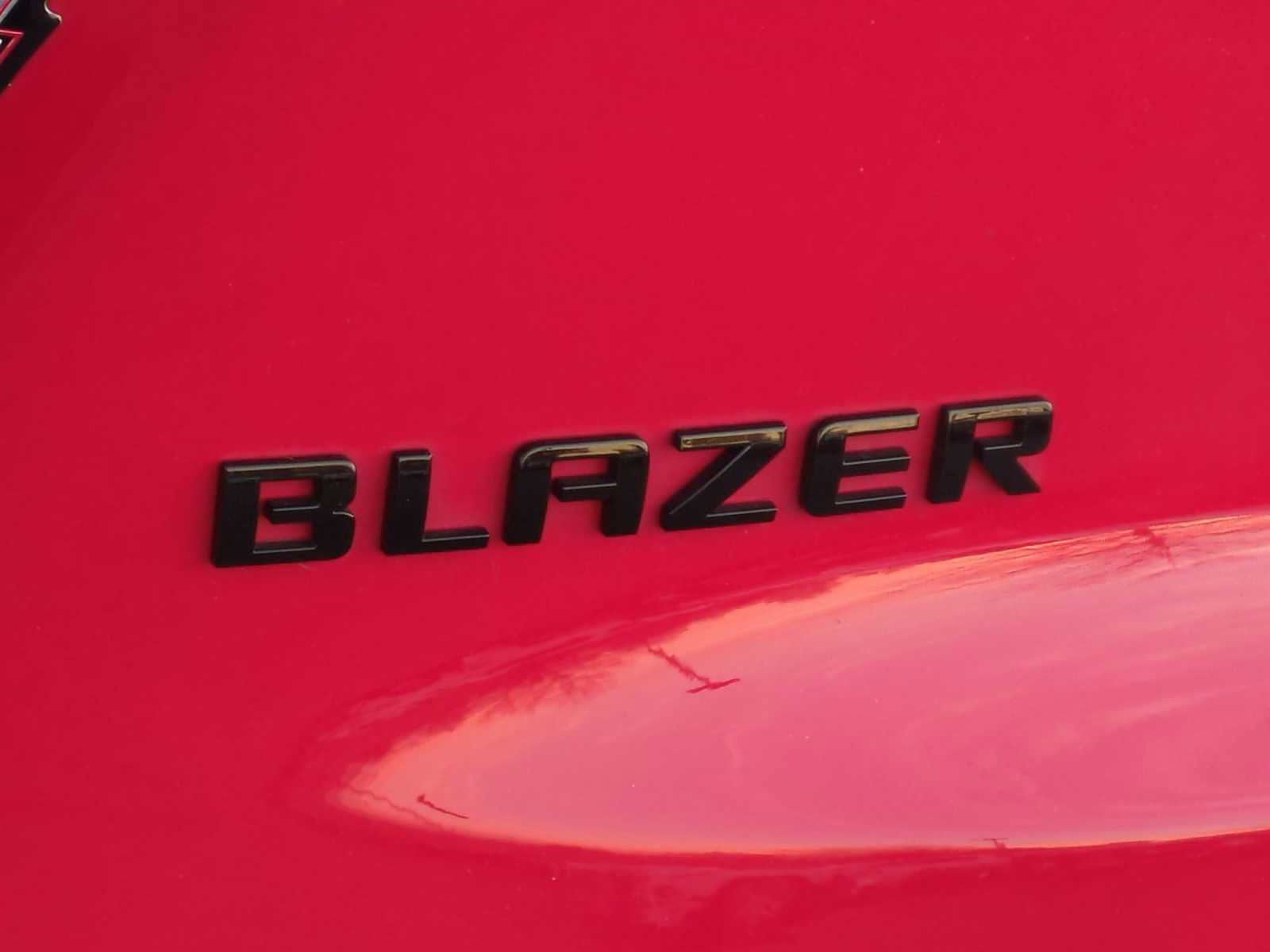 Used 2020 Chevrolet Blazer RS image 13