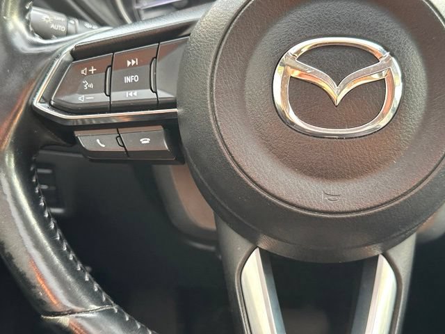 Used 2020 MAZDA CX-5 Touring AWD/4WD image 12