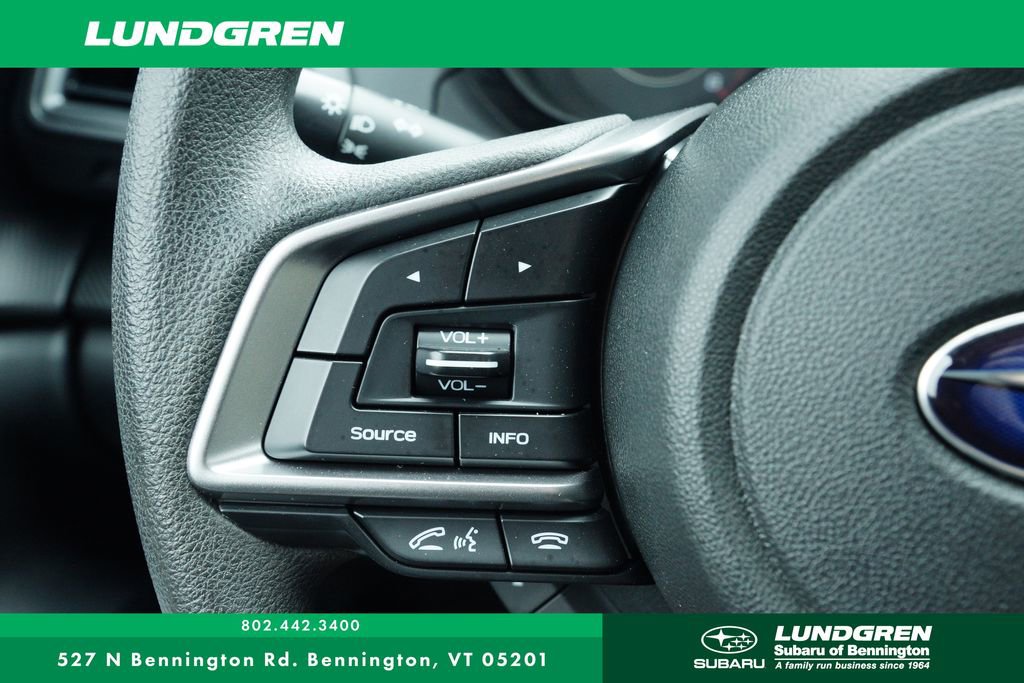 Used 2022 Subaru Impreza 2.0i image 14