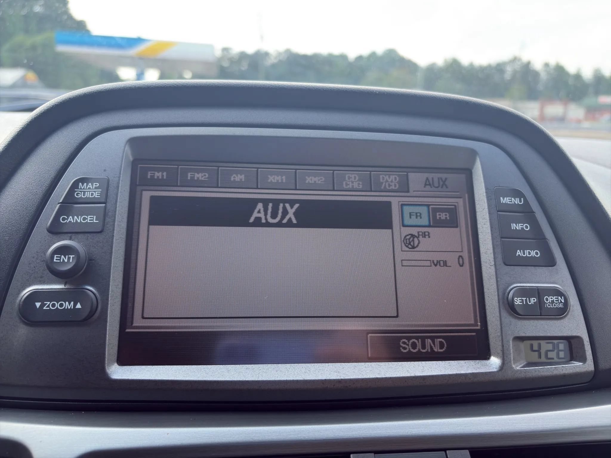 Used 2006 Honda Odyssey EX-L image 15