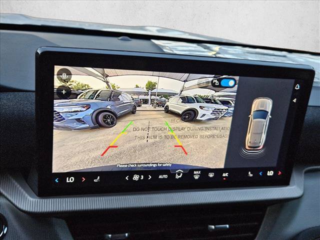 New 2026 Ford Explorer Active AWD/4WD image 18