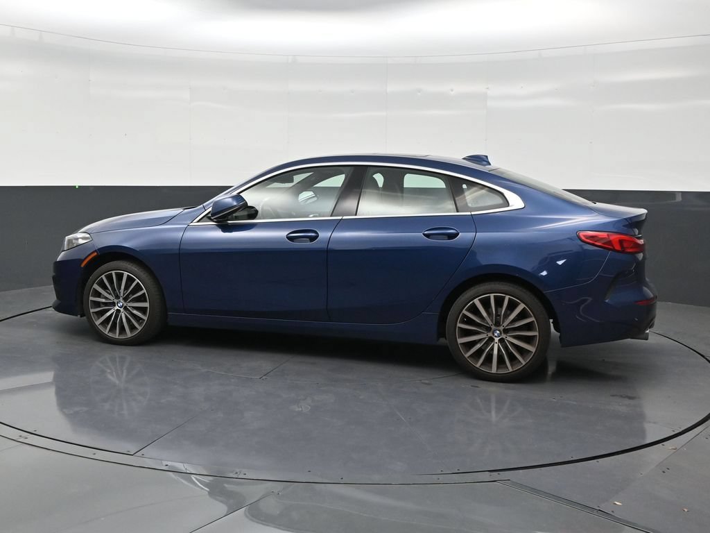 Used 2024 BMW 228i Gran Coupe w/ Convenience Package FWD image 2