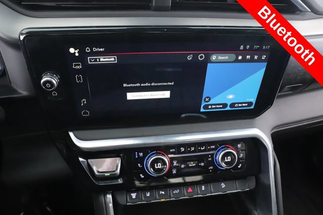 Used 2024 GMC Sierra 2500 Denali w/ Denali Reserve Package AWD/4WD image 26