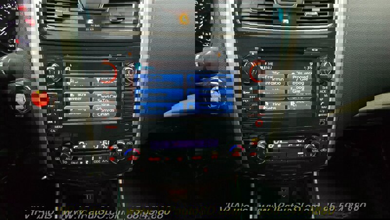 Used 2013 Nissan Altima 2.5 SL w/ Technology Pkg image 22