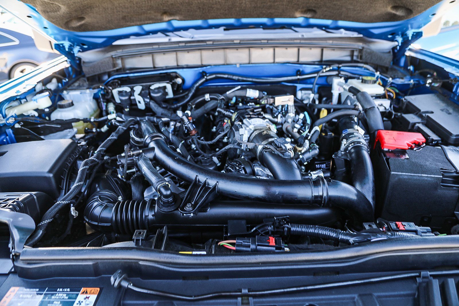 Used 2022 Ford Bronco Wildtrak image 26