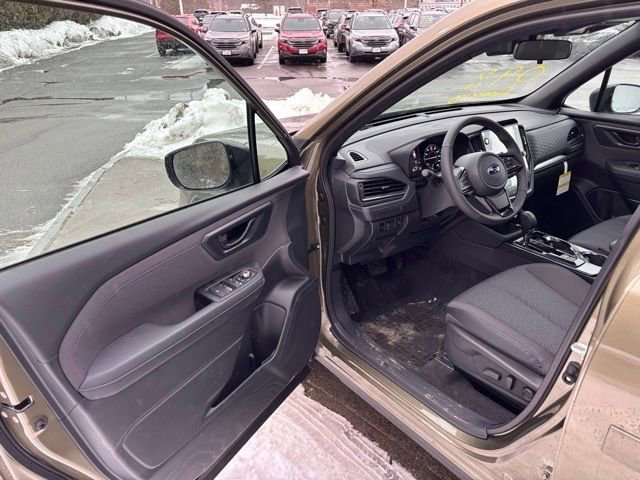 New 2026 Subaru Forester Premium image 19