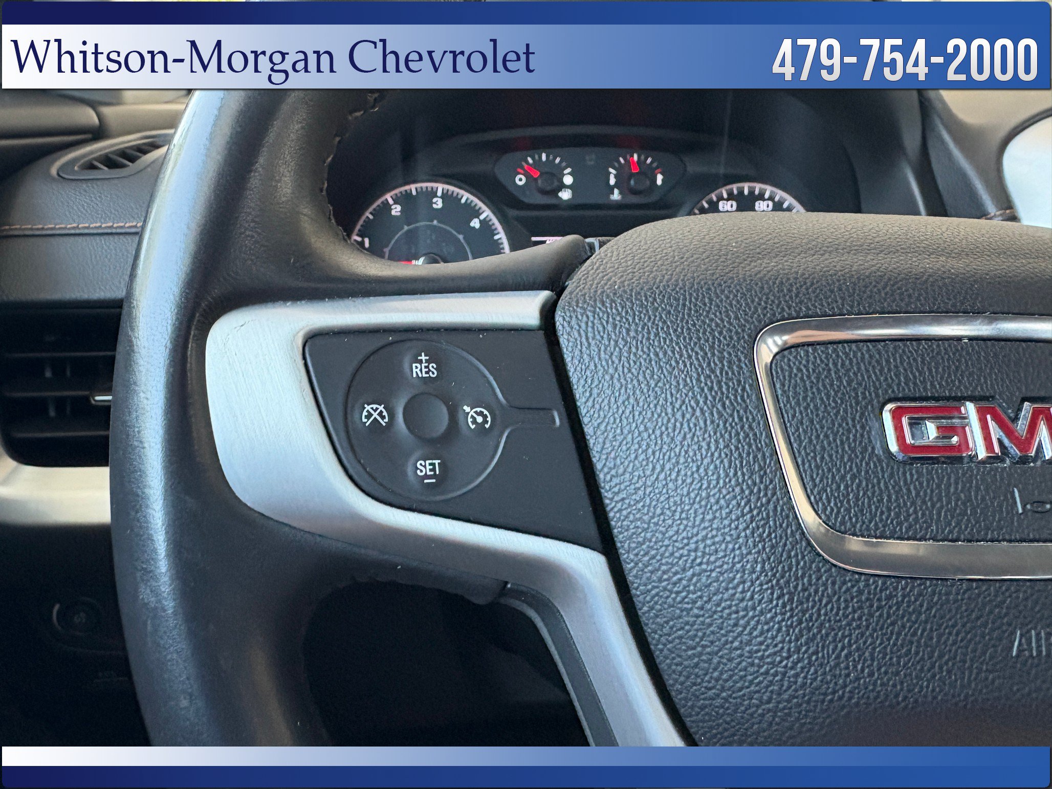 Used 2018 GMC Terrain SLE AWD/4WD image 16