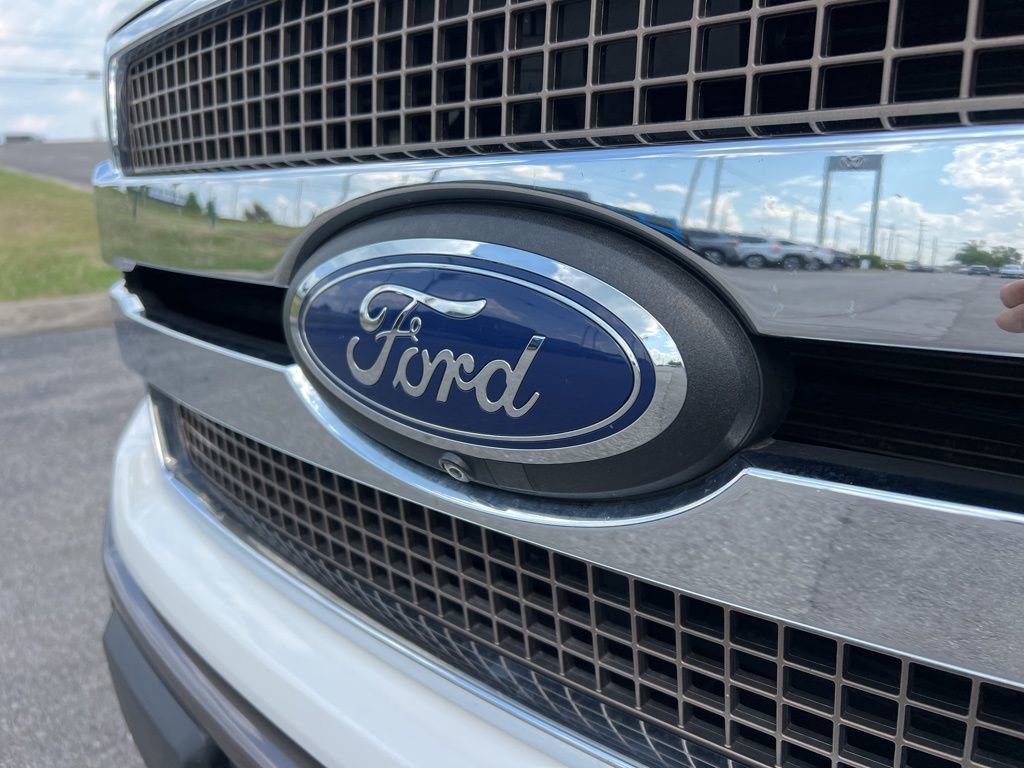 Used 2020 Ford F150 King Ranch w/ Equipment Group 601A Luxury AWD/4WD image 11