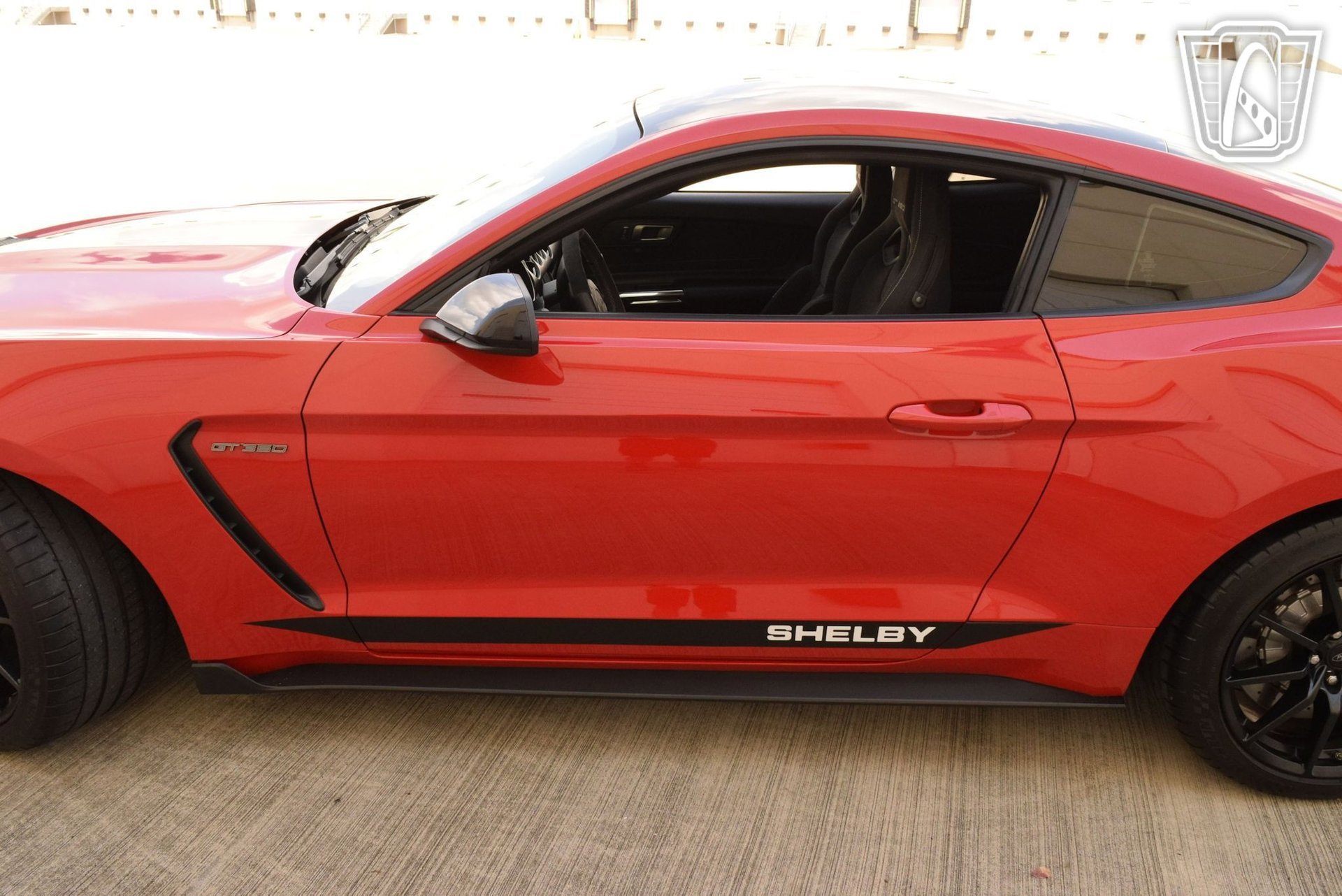 Used 2017 Ford Mustang Shelby GT350 RWD image 33