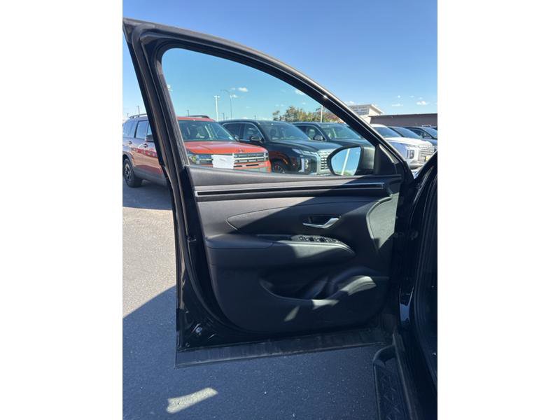 New 2024 Hyundai Santa Cruz Night image 18