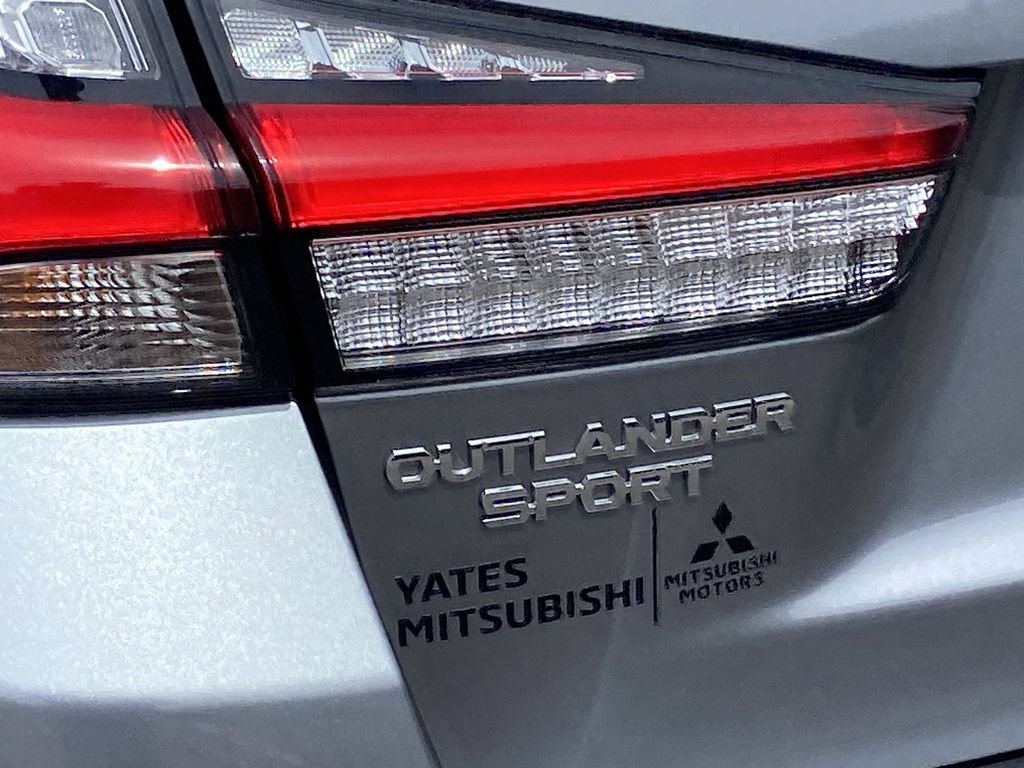 New 2026 Mitsubishi Outlander Sport AWD image 27
