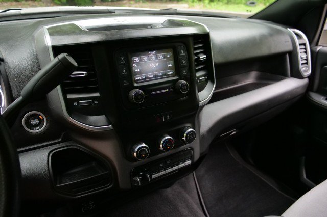 Used 2024 RAM 3500 SLT w/ Quick Order Package 2YG SLT AWD/4WD image 14
