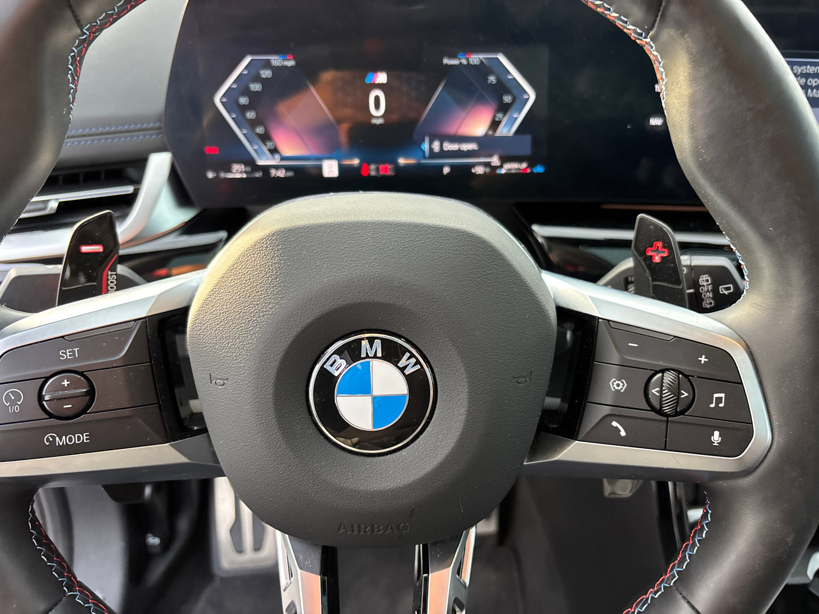 Used 2024 BMW X1 M35i w/ Premium Package AWD/4WD image 16
