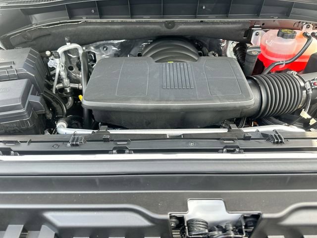 New 2026 GMC Sierra 1500 AT4 w/ AT4 Premium Package image 26