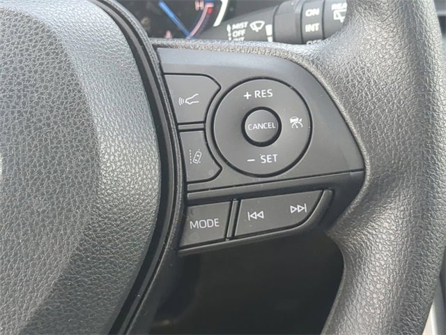 Certified 2025 Toyota RAV4 XLE w/ Convenience Package image 25