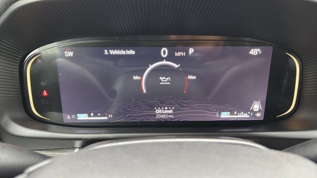 Used 2024 Jeep Wagoneer Series II w/ Premium Group I image 12