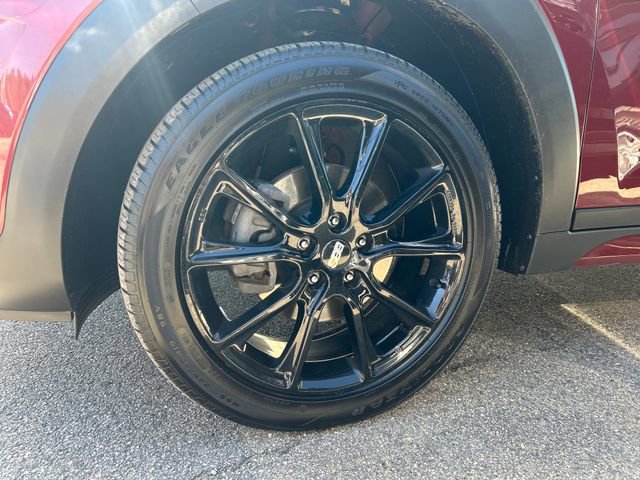 Used 2019 Hyundai Tucson Night image 20