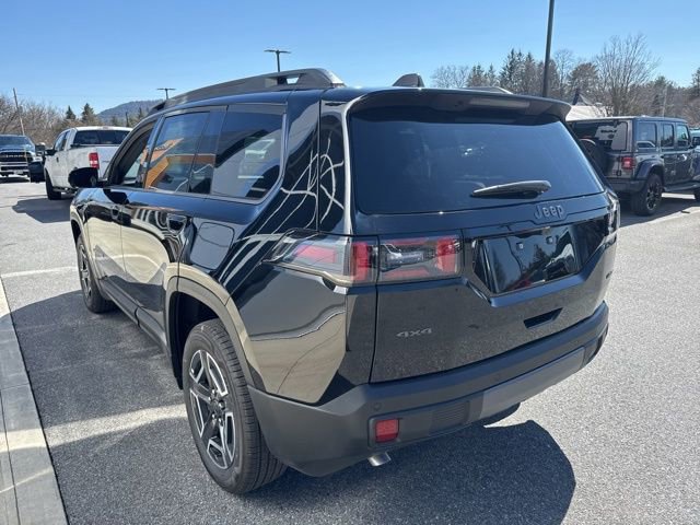New 2026 Jeep Cherokee Limited image 4