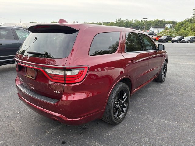Certified 2022 Dodge Durango R/T image 5
