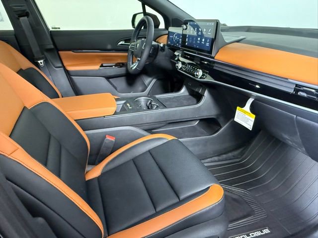 New 2026 Honda Prologue Elite image 50