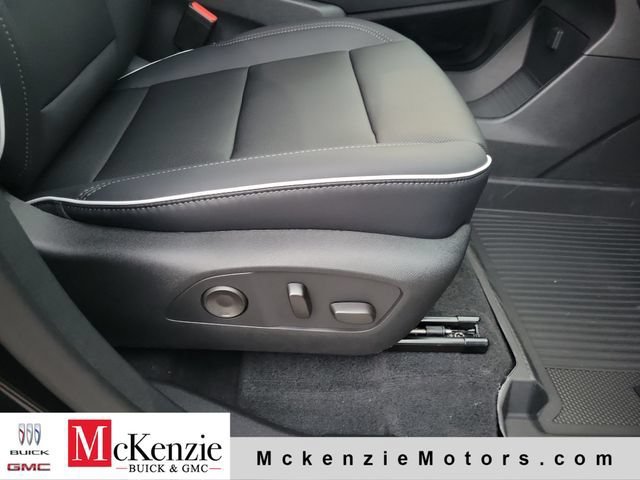 New 2027 Buick Enclave Preferred w/ Power Package FWD image 28