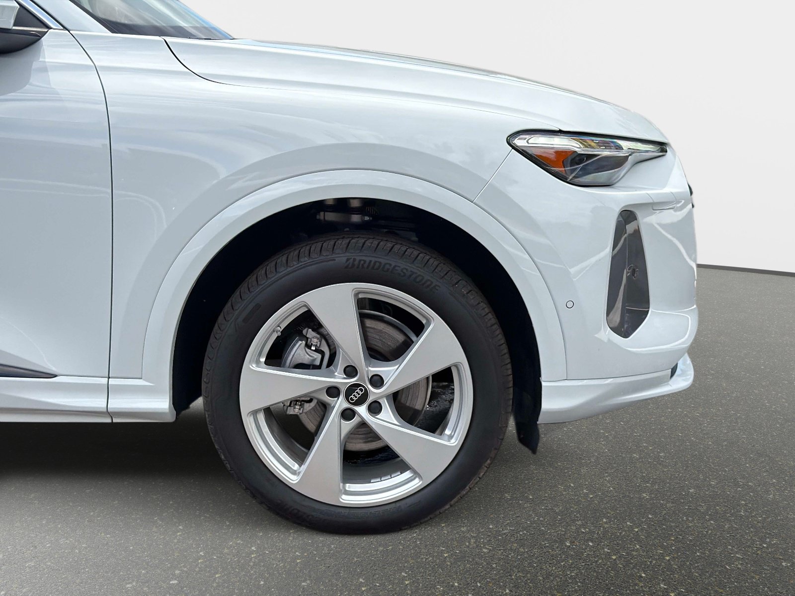 Used 2025 Audi Q5 Premium Plus AWD/4WD image 20
