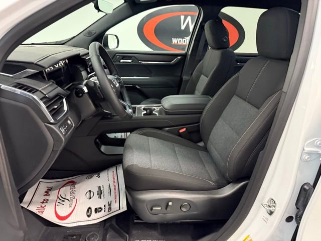 New 2026 GMC Acadia Elevation w/ Black Edition image 12