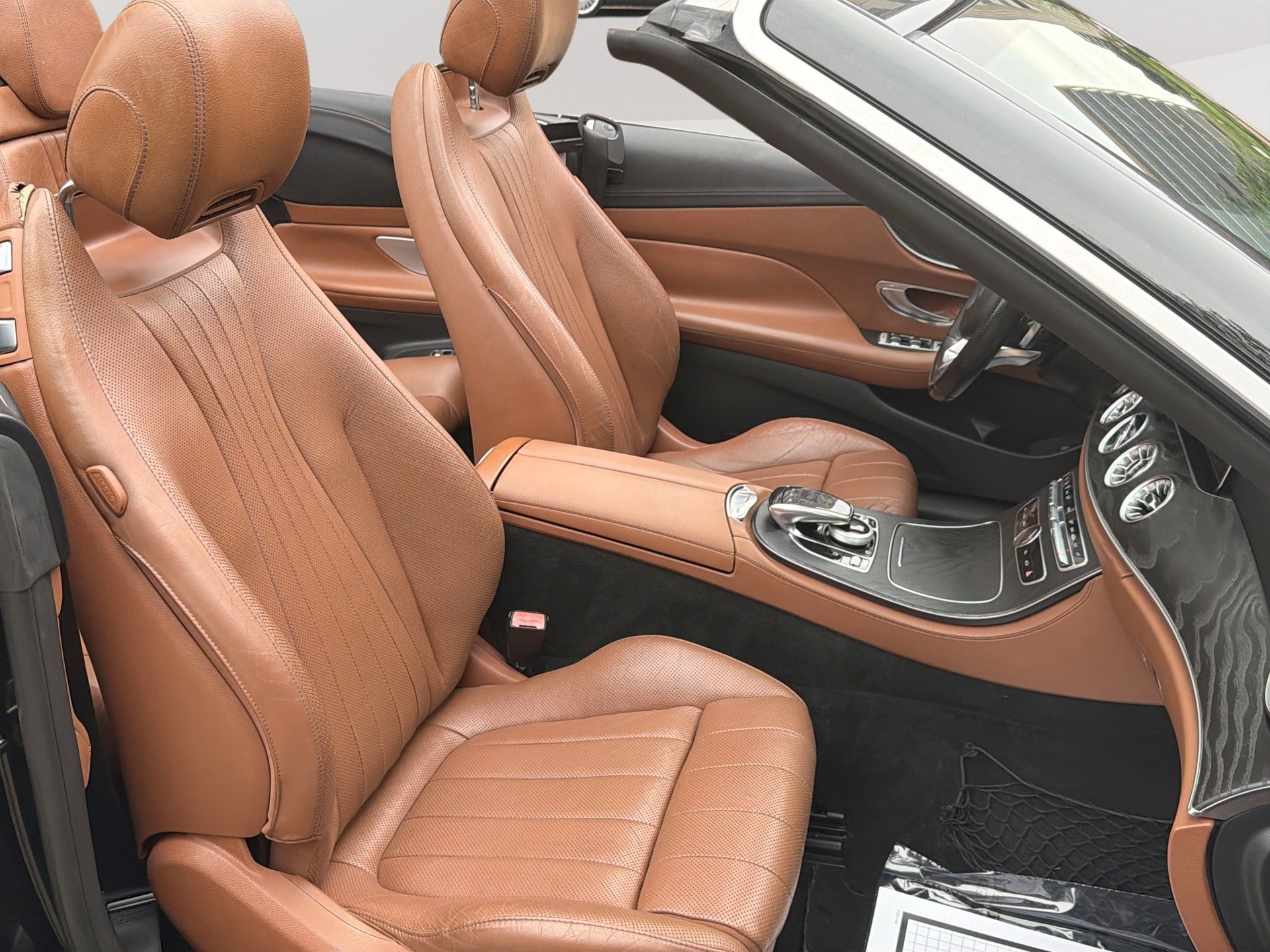 Used 2018 Mercedes-Benz E 400 Cabriolet image 28
