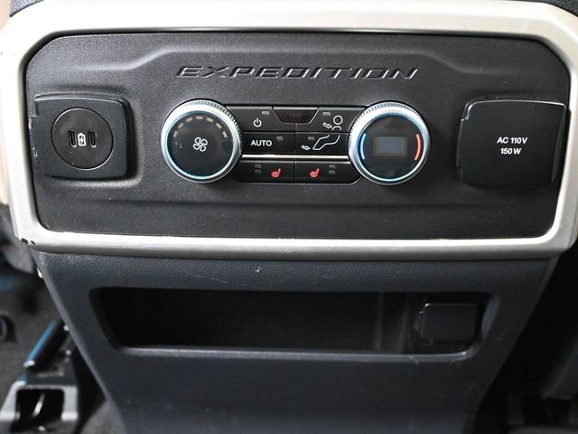 Used 2024 Ford Expedition Limited image 24