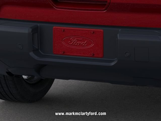 New 2026 Ford Bronco Sport Big Bend AWD/4WD image 23