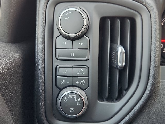 New 2026 Chevrolet Silverado 3500 W/T w/ WT Convenience Package AWD/4WD image 29