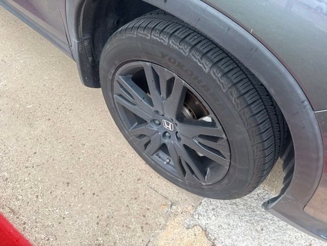 Used 2021 Honda Pilot Special Edition image 3
