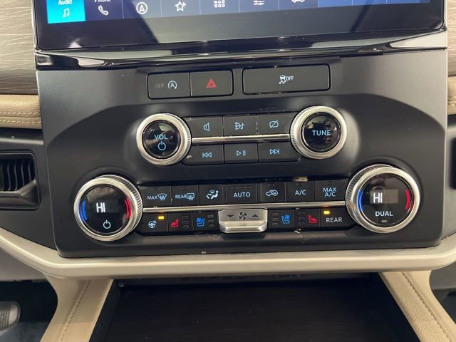 Used 2024 Ford Expedition Max Limited image 27