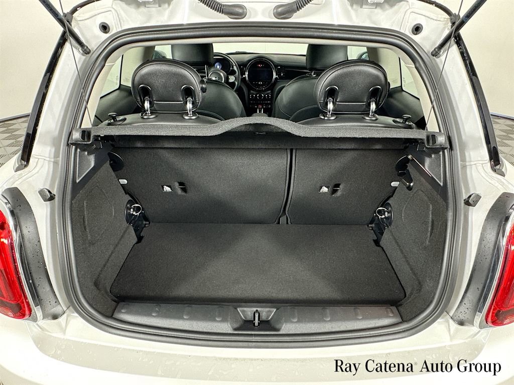 Certified 2023 MINI Cooper 2-Door Hardtop FWD image 25