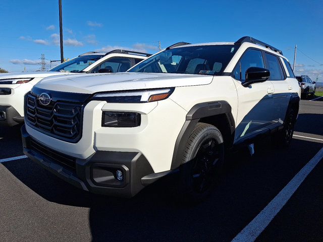 New 2026 Subaru Outback Limited image 2