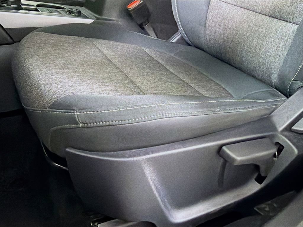 Used 2024 Ford Bronco Sport Big Bend AWD/4WD image 22