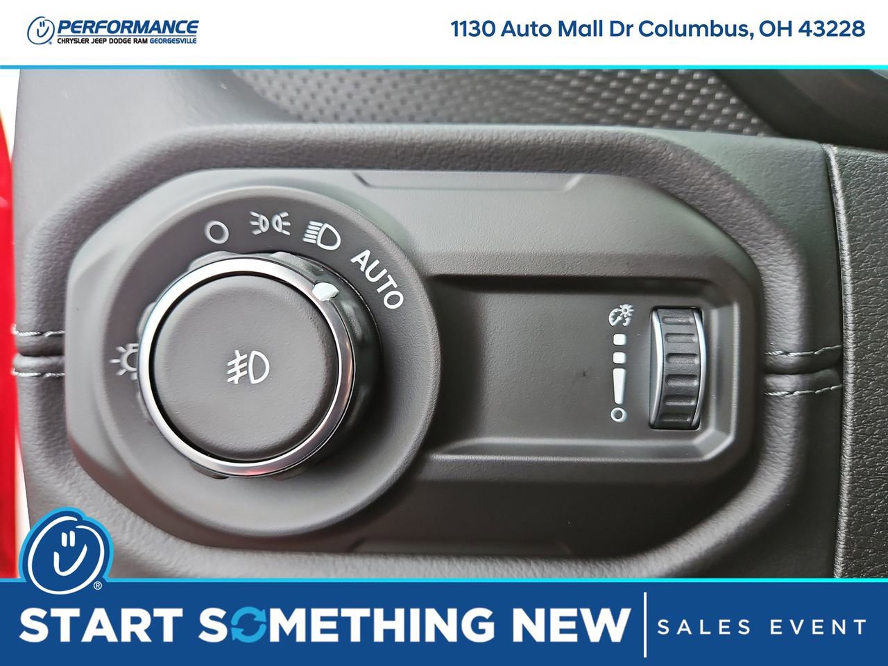 New 2026 Jeep Wrangler Unlimited Rubicon image 30