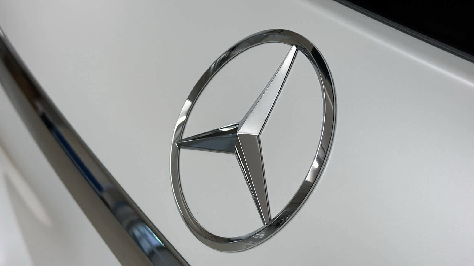New 2026 Mercedes-Benz GLS 450 4MATIC image 8