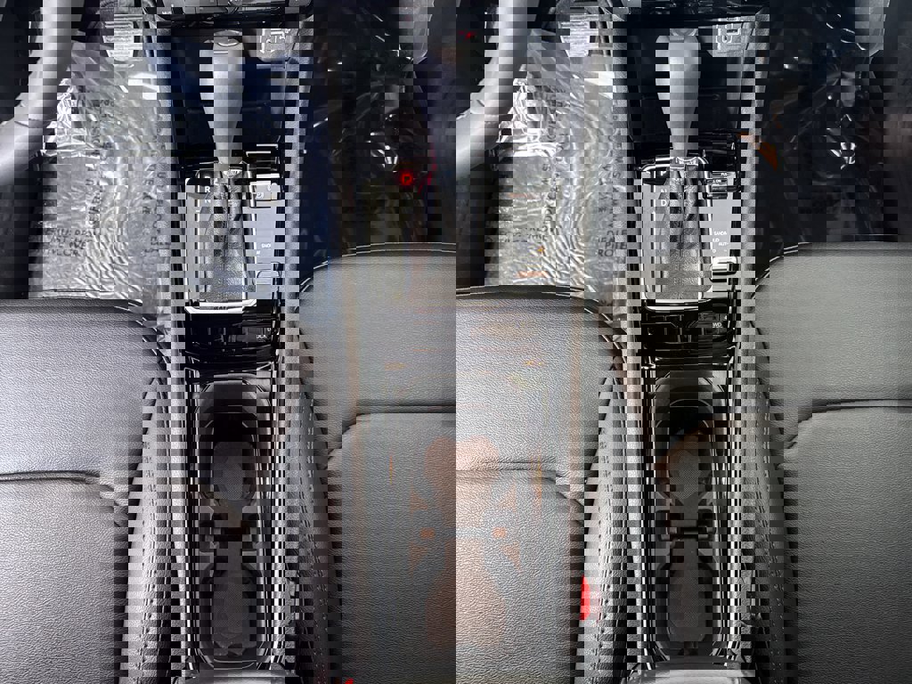 Used 2026 Jeep Compass Limited image 22