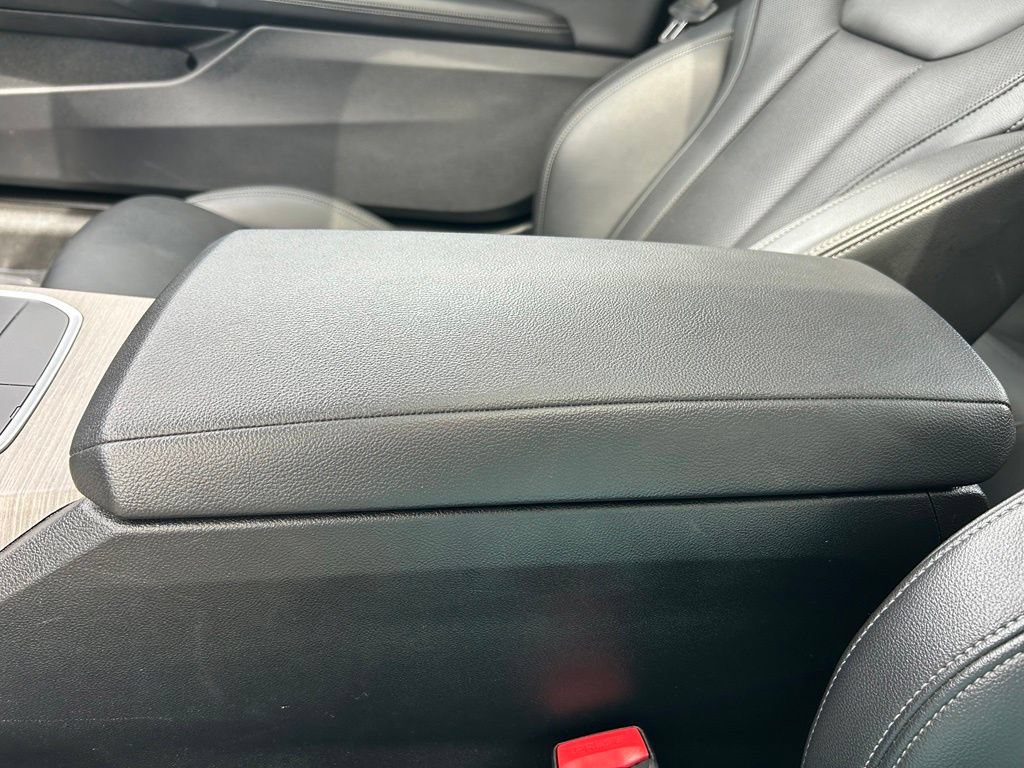 Used 2025 BMW 430i Coupe RWD image 35