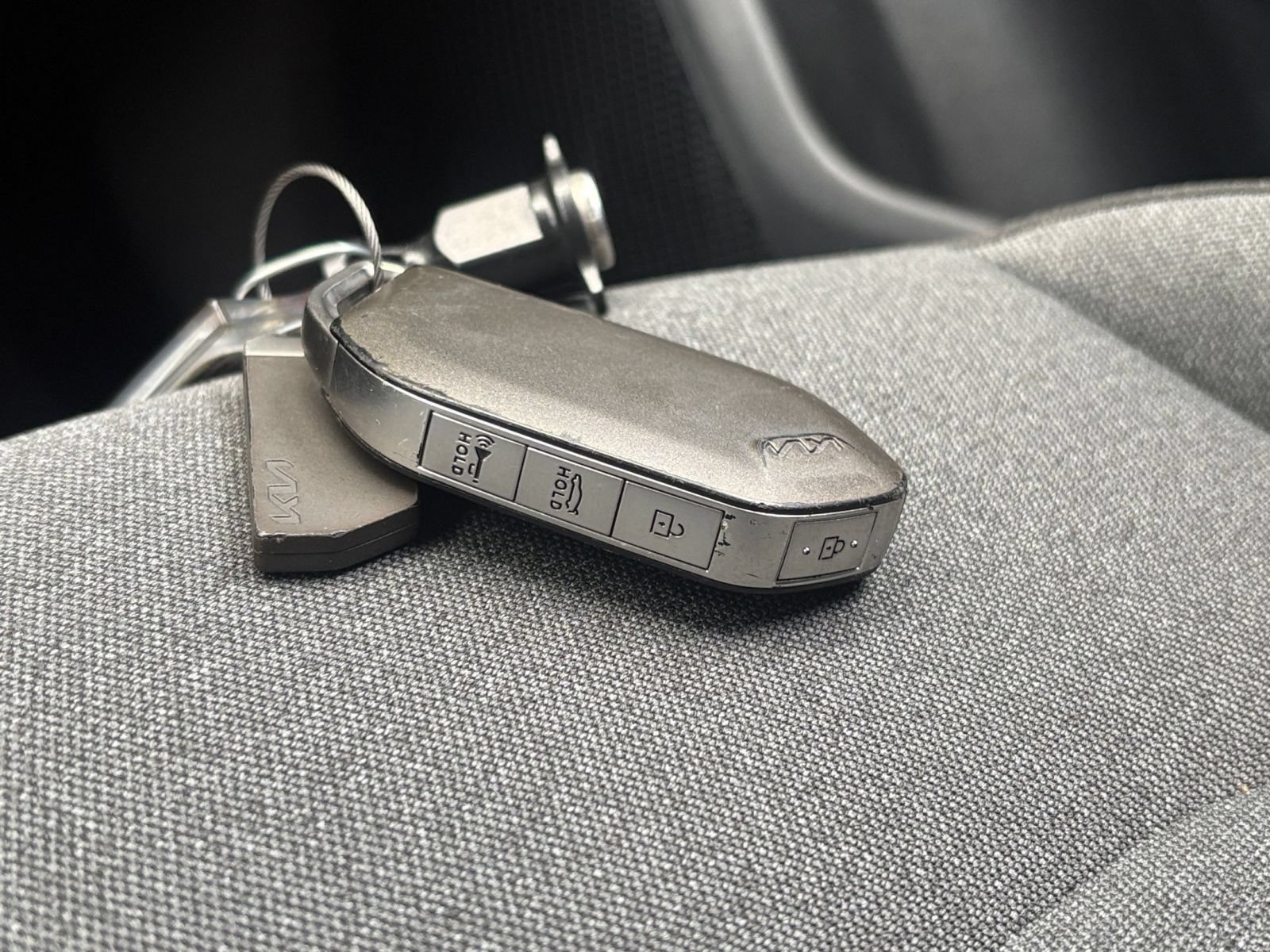 Used 2025 Kia K4 FWD image 18