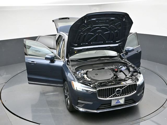 Used 2023 Volvo XC60 B6 Ultimate w/ Climate Package image 50
