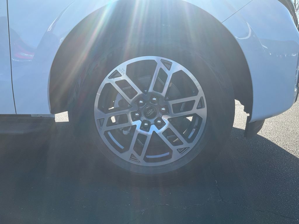 New 2026 Ford Expedition Max Active image 10