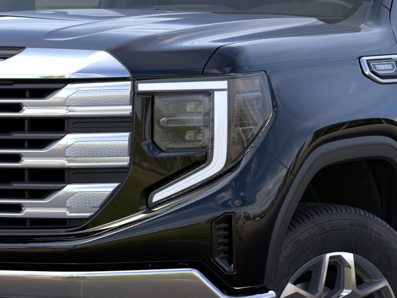New 2026 GMC Sierra 1500 SLE w/ Preferred Package AWD/4WD image 53