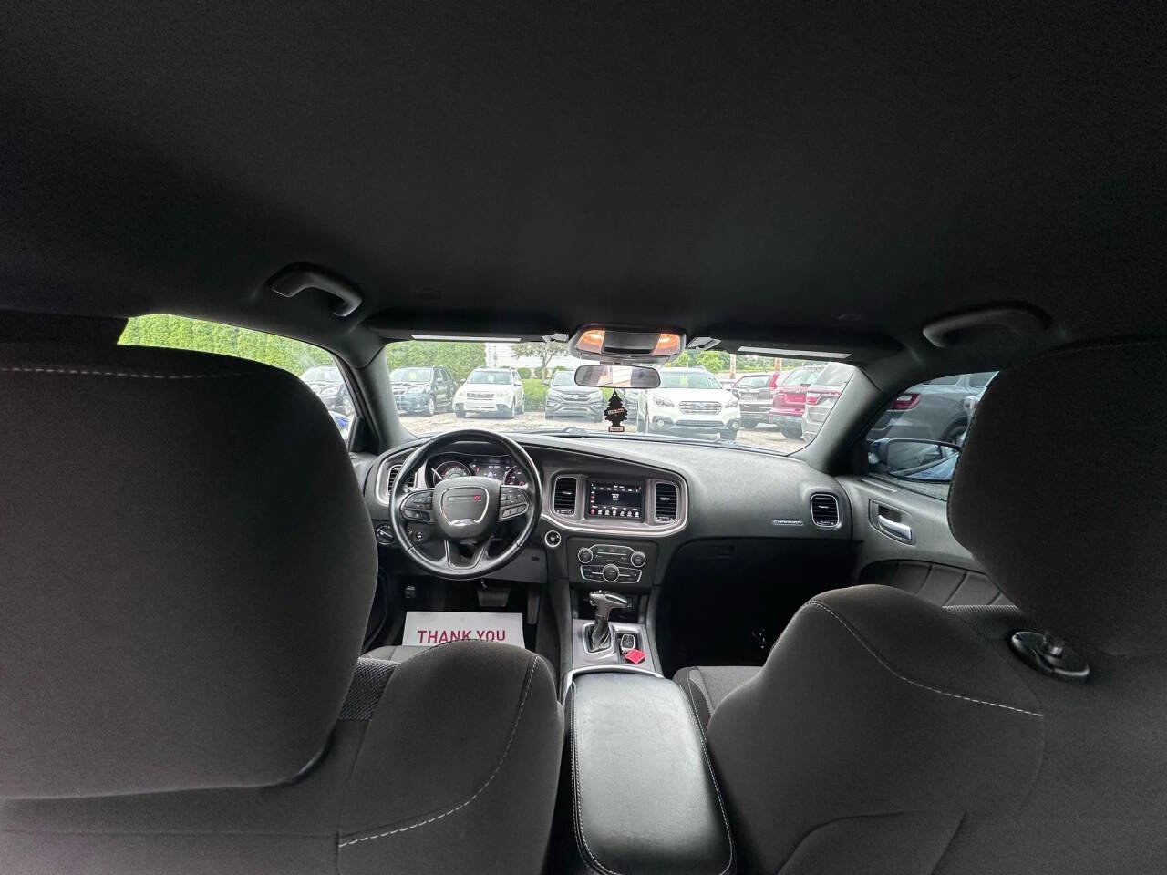 Used 2021 Dodge Charger SXT image 13